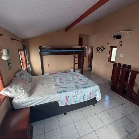 Suites Escritorio Beach Arraial do Cabo Exterior photo