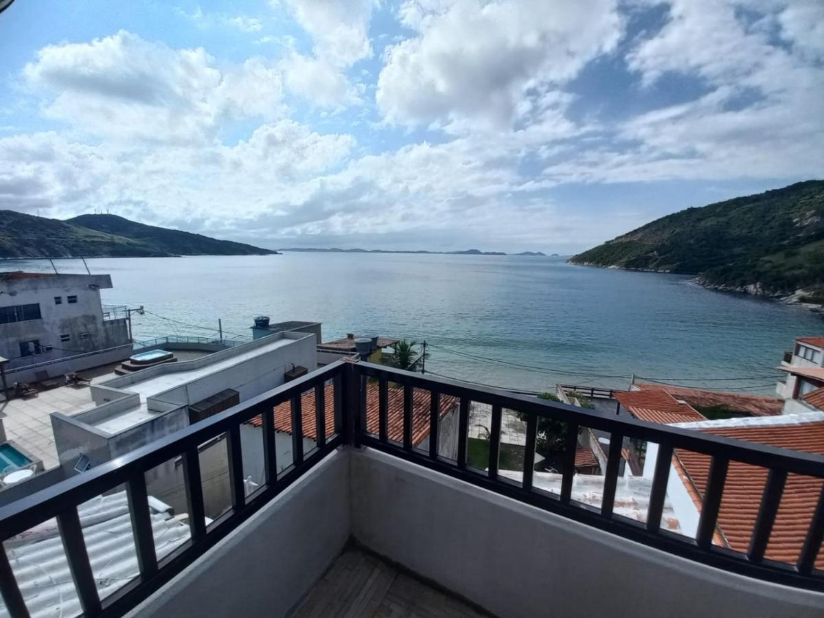 Suites Escritorio Beach Arraial do Cabo Exterior photo