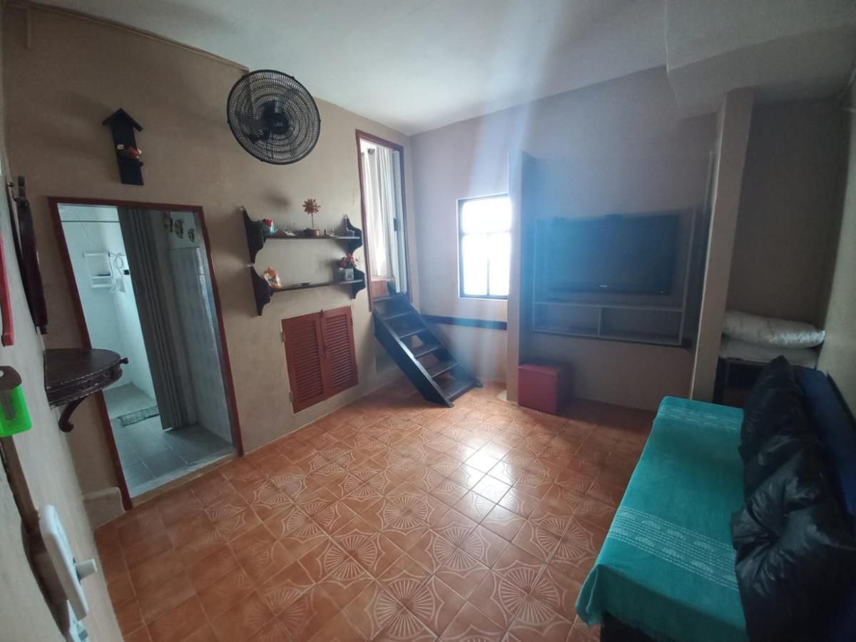 Suites Escritorio Beach Arraial do Cabo Exterior photo