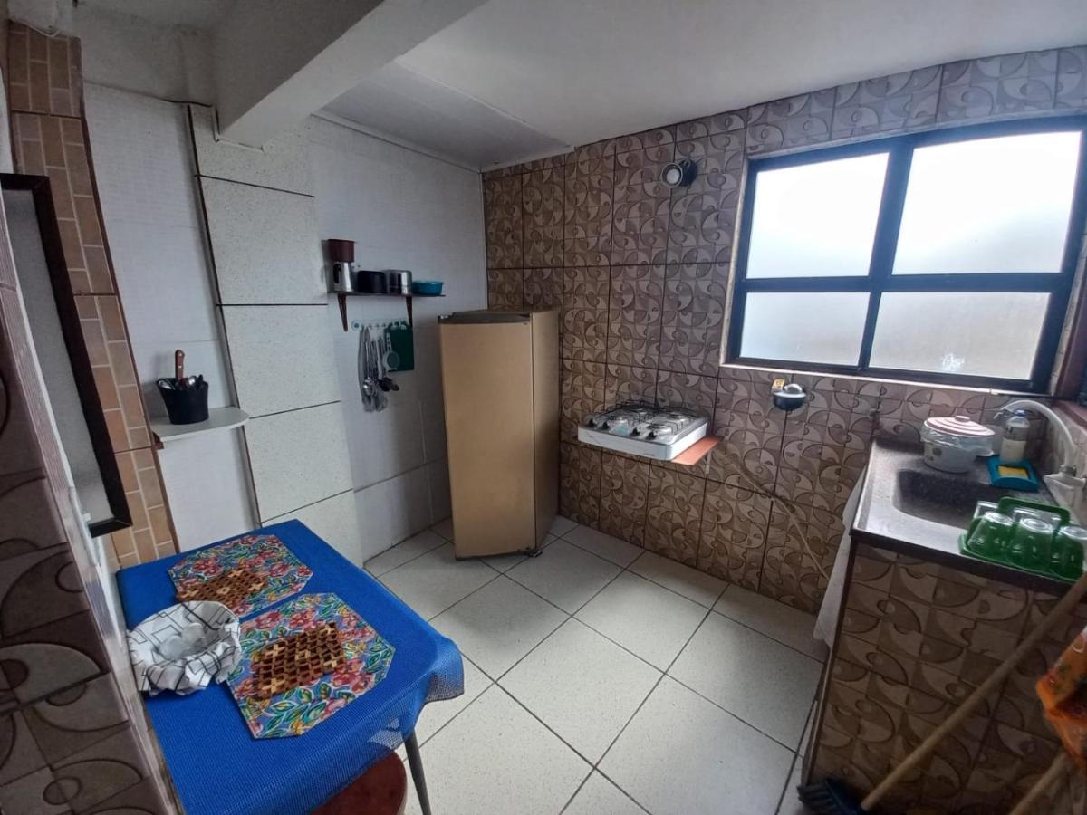 Suites Escritorio Beach Arraial do Cabo Exterior photo