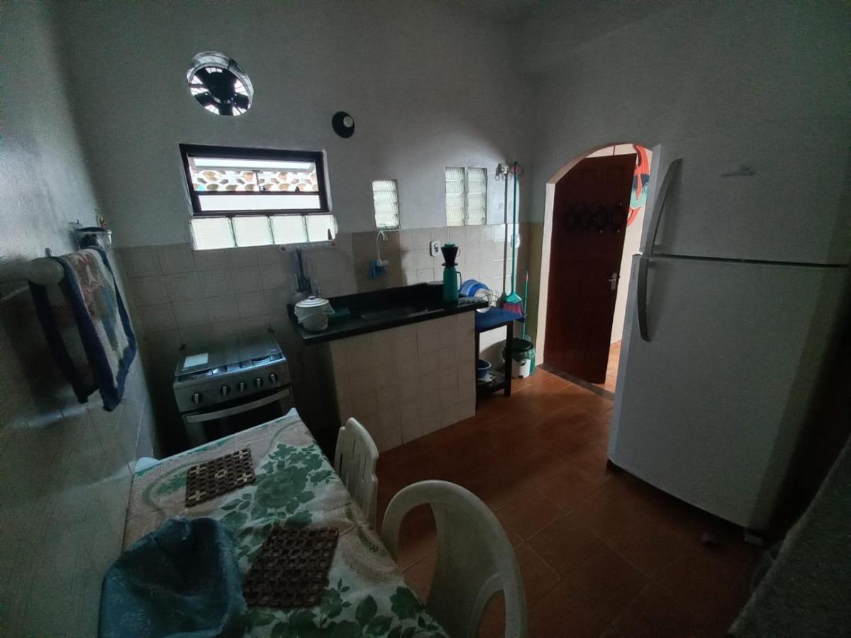 Suites Escritorio Beach Arraial do Cabo Exterior photo