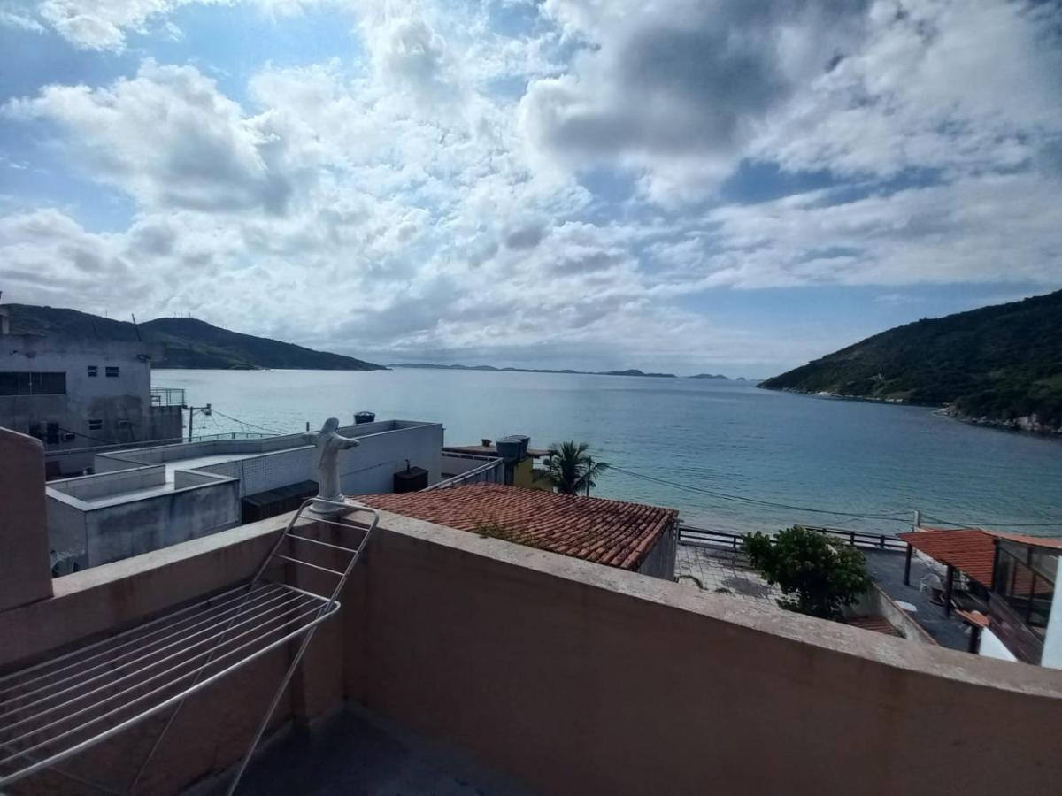 Suites Escritorio Beach Arraial do Cabo Exterior photo