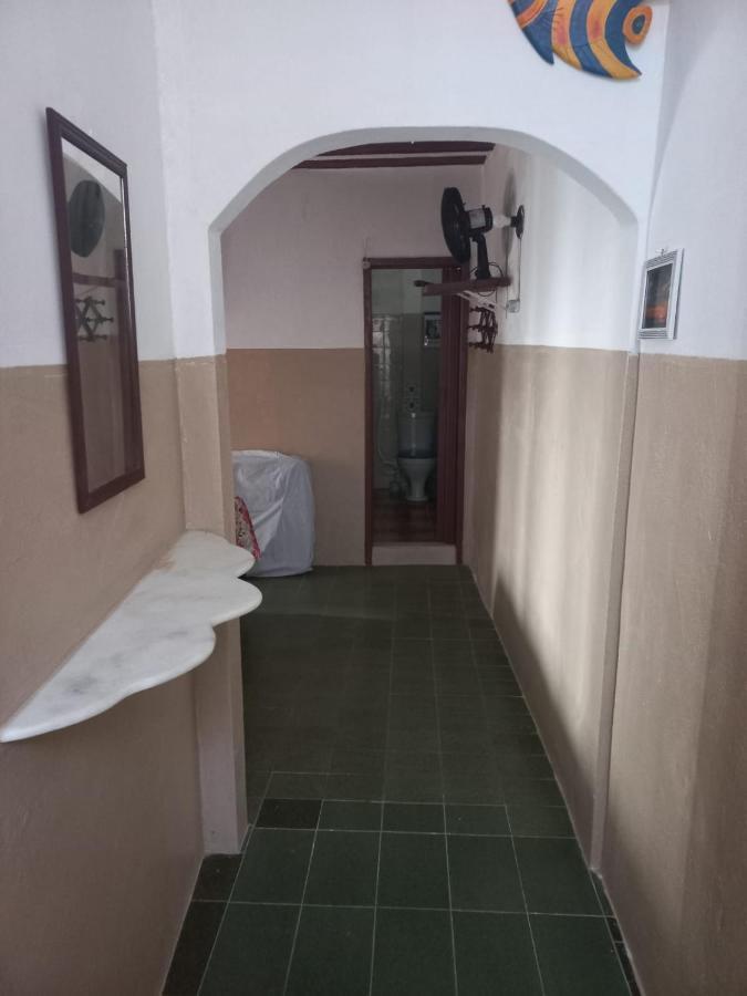 Suites Escritorio Beach Arraial do Cabo Exterior photo