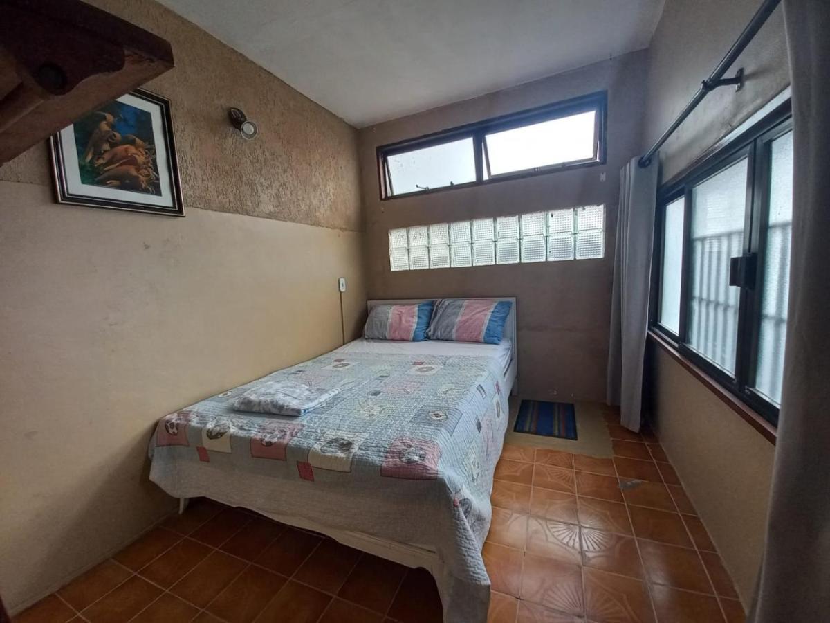 Suites Escritorio Beach Arraial do Cabo Exterior photo