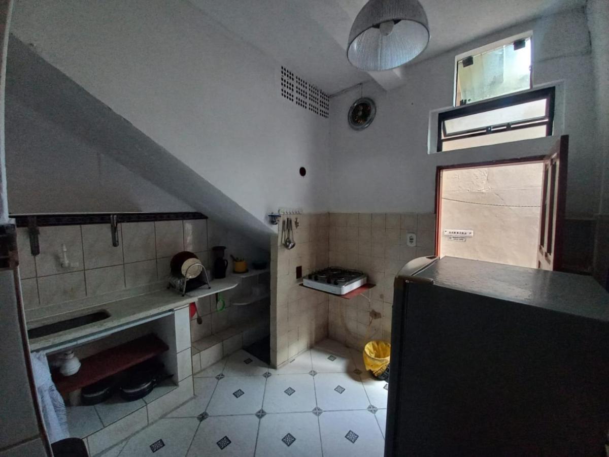 Suites Escritorio Beach Arraial do Cabo Exterior photo